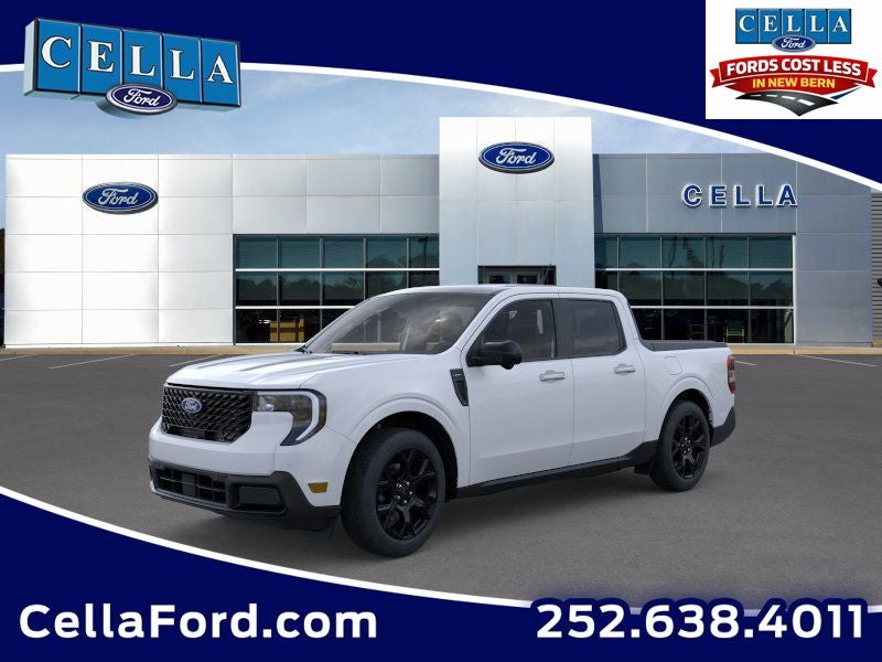 2026 Ford Maverick Lariat®