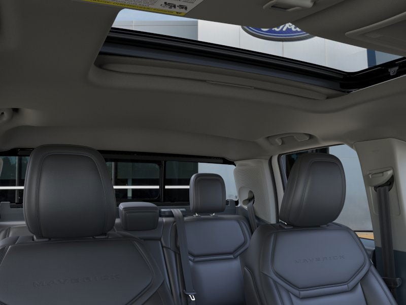 2026 Ford Maverick Lariat®