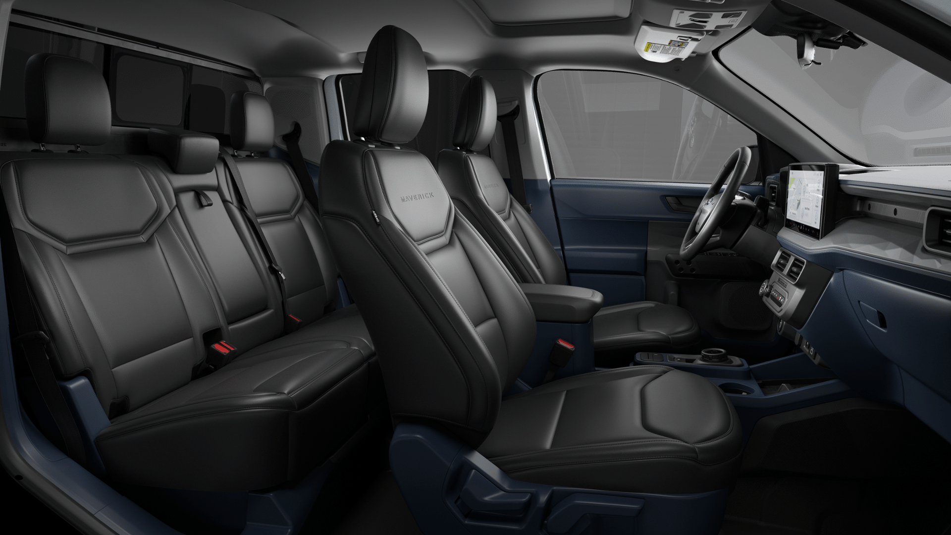 2026 Ford Maverick Lariat®