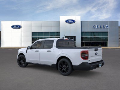 2026 Ford Maverick Lariat®