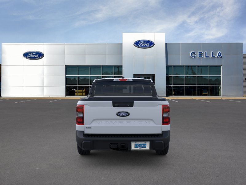 2026 Ford Maverick Lariat®