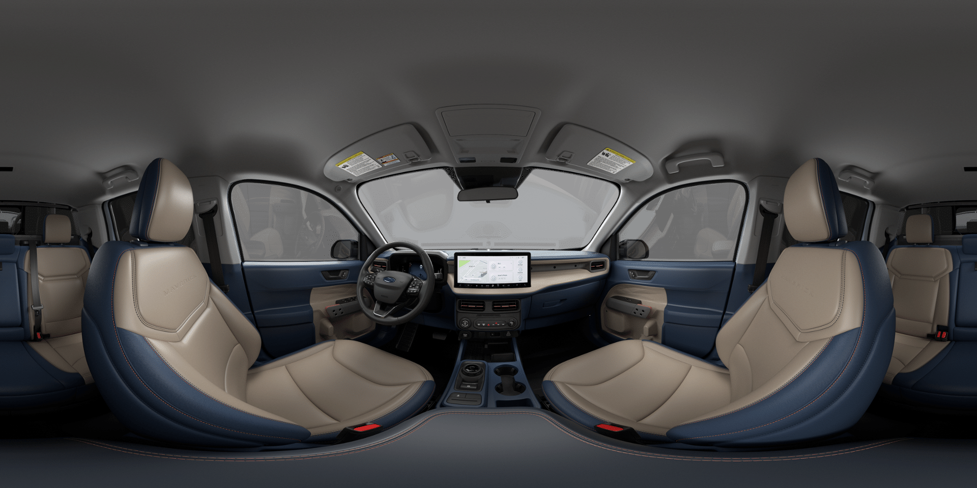 2026 Ford Maverick Lariat®