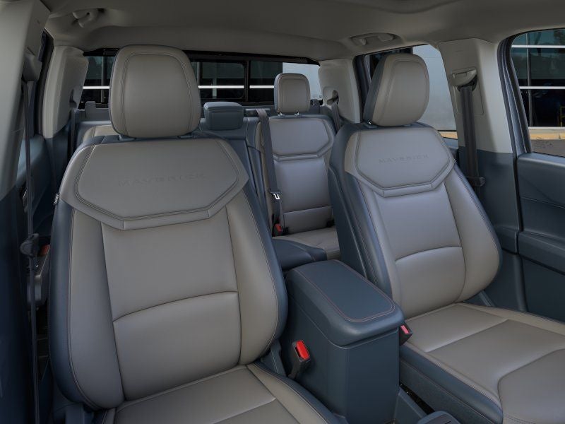 2026 Ford Maverick Lariat®