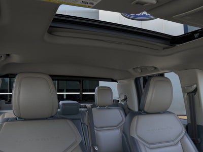 2026 Ford Maverick Lariat®