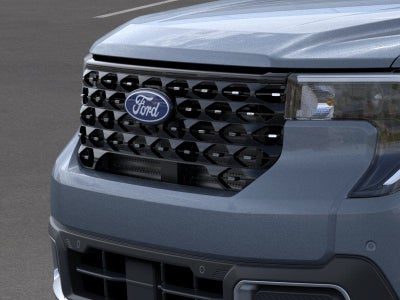 2026 Ford Maverick Lariat®