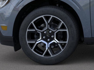 2026 Ford Maverick Lariat®