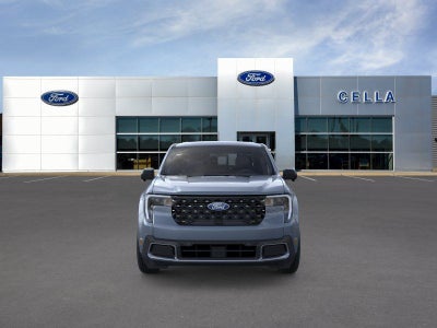 2026 Ford Maverick Lariat®