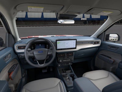 2026 Ford Maverick Lariat®