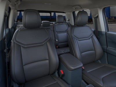 2026 Ford Maverick Lariat®