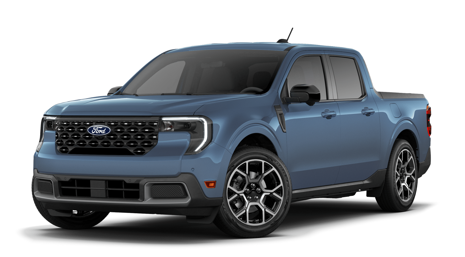 2026 Ford Maverick Lariat®