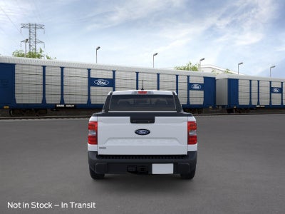 2026 Ford Maverick Lariat®