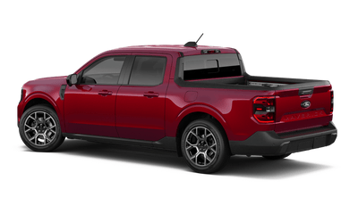 2026 Ford Maverick MAVERICK LAR AW