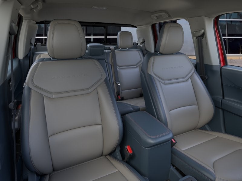 2026 Ford Maverick Lariat®
