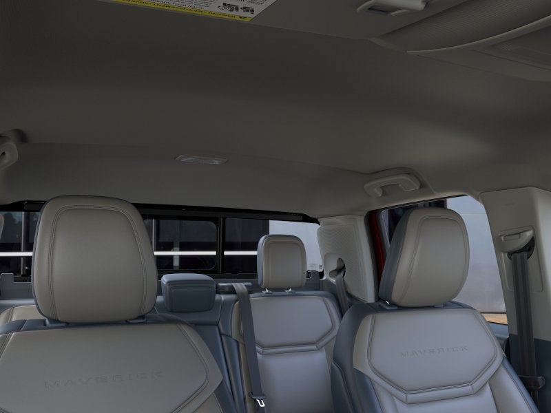 2026 Ford Maverick Lariat®