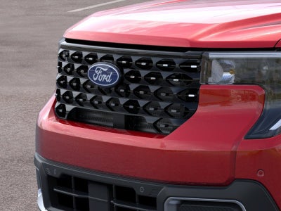 2026 Ford Maverick Lariat®