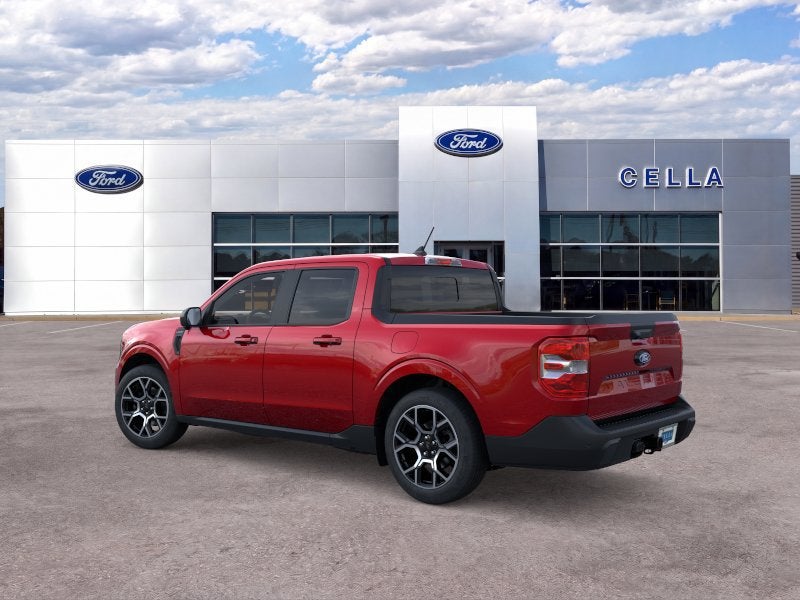 2026 Ford Maverick Lariat®