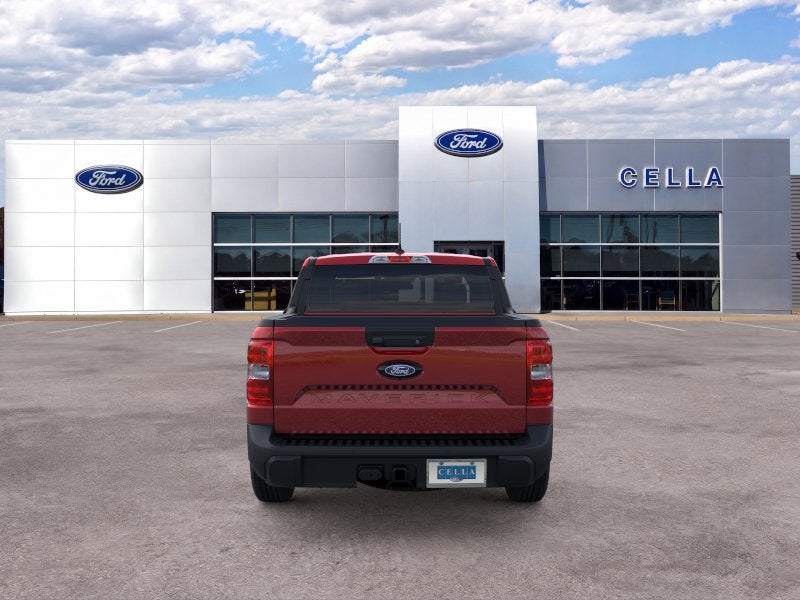 2026 Ford Maverick Lariat®