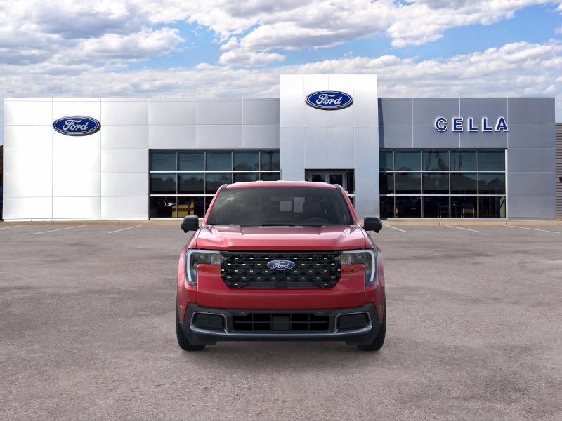 2026 Ford Maverick Lariat®