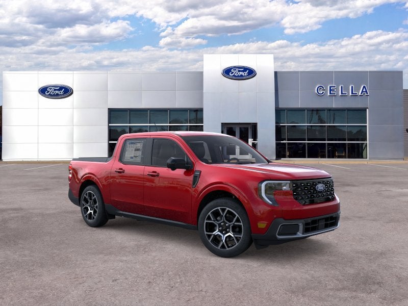 2026 Ford Maverick Lariat®