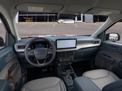 2026 Ford Maverick Lariat®