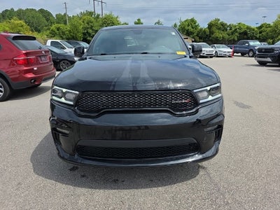 2021 Dodge Durango SXT Plus