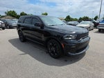 2021 Dodge Durango SXT Plus