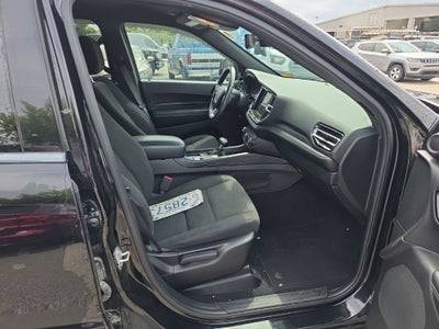 2021 Dodge Durango SXT Plus