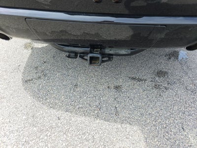 2021 Dodge Durango SXT Plus