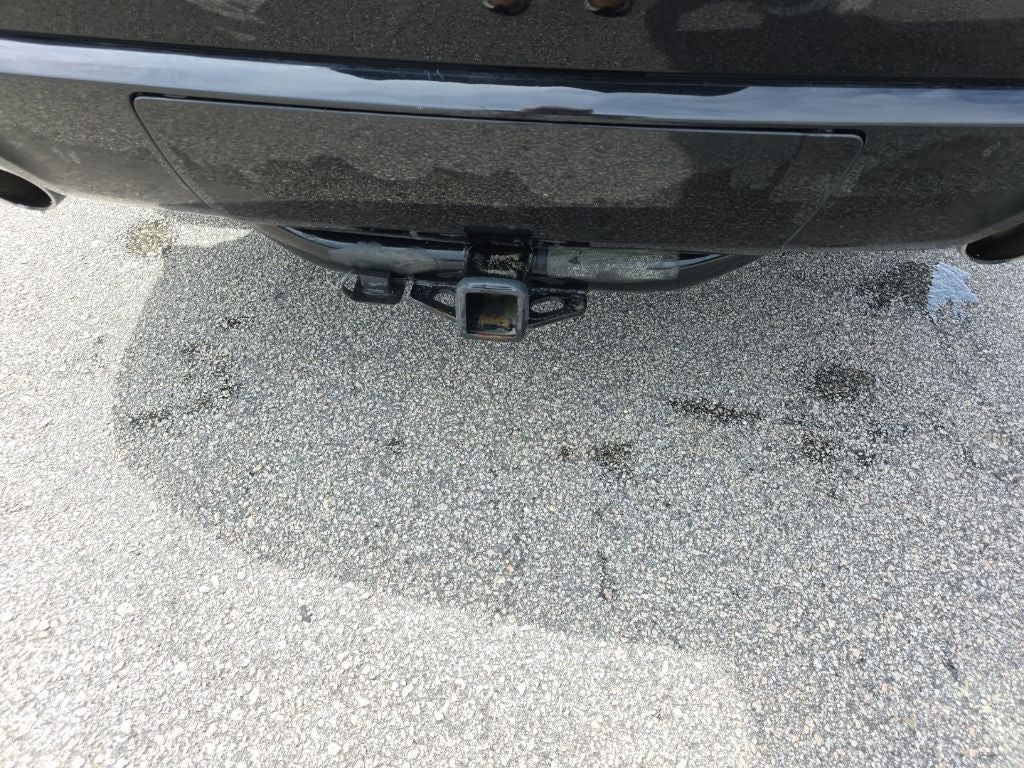 2021 Dodge Durango SXT Plus