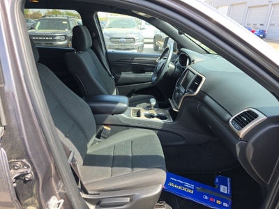 2014 Jeep Grand Cherokee Laredo