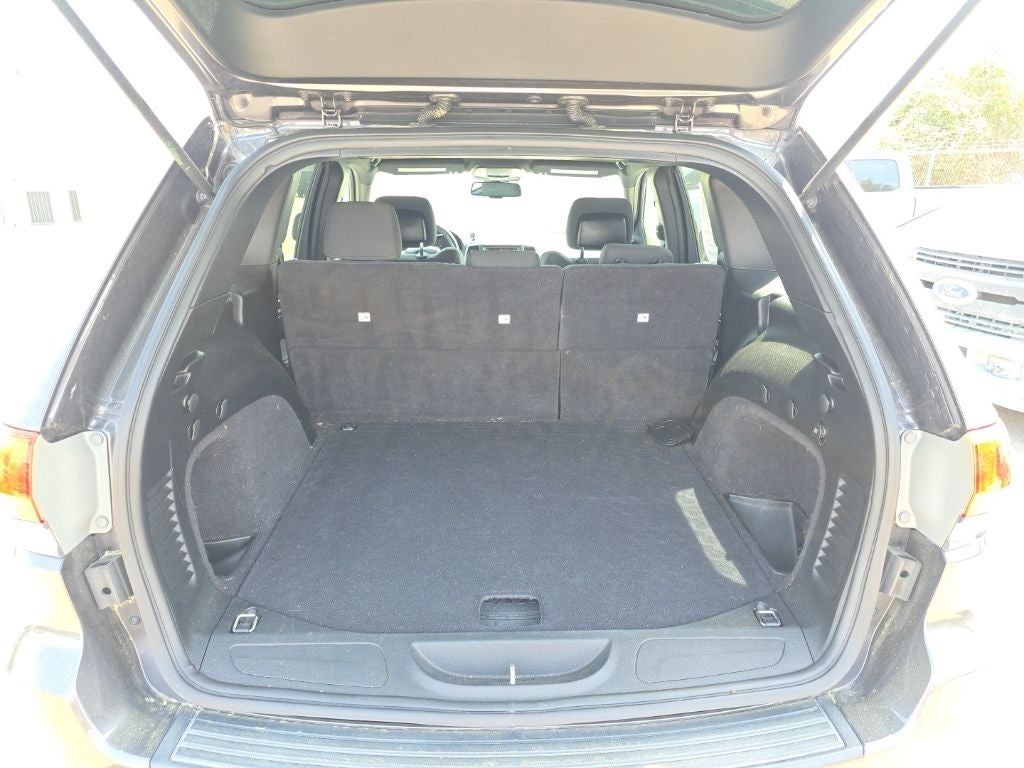 2014 Jeep Grand Cherokee Laredo