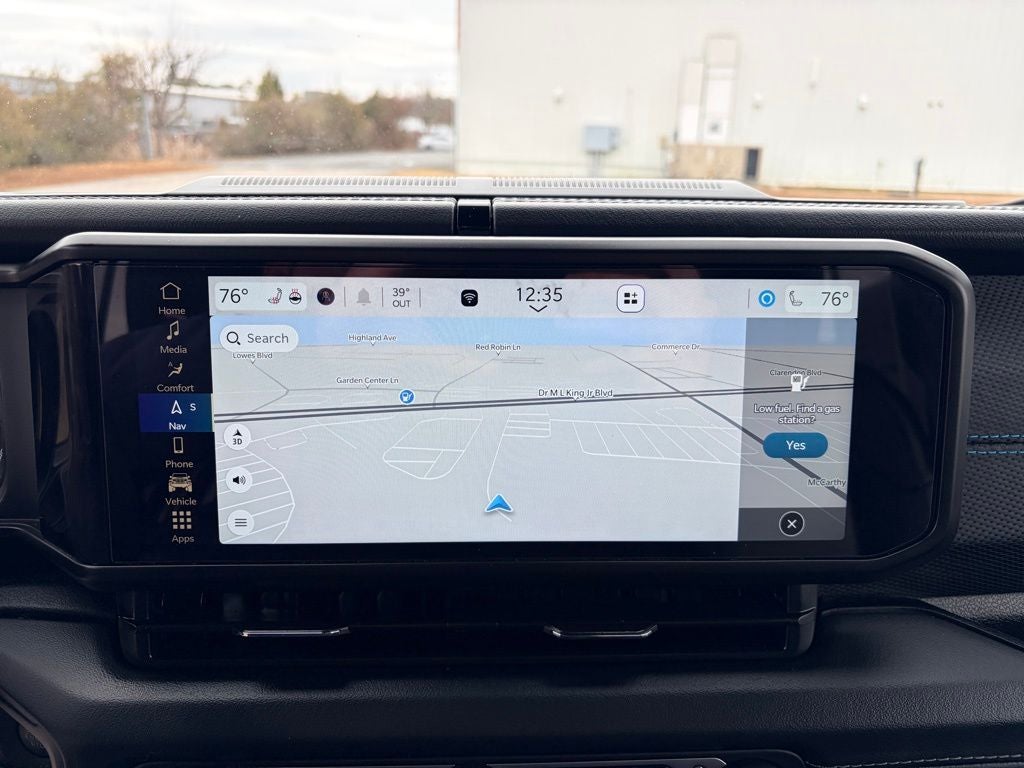 2024 Jeep Wrangler Rubicon X 4xe