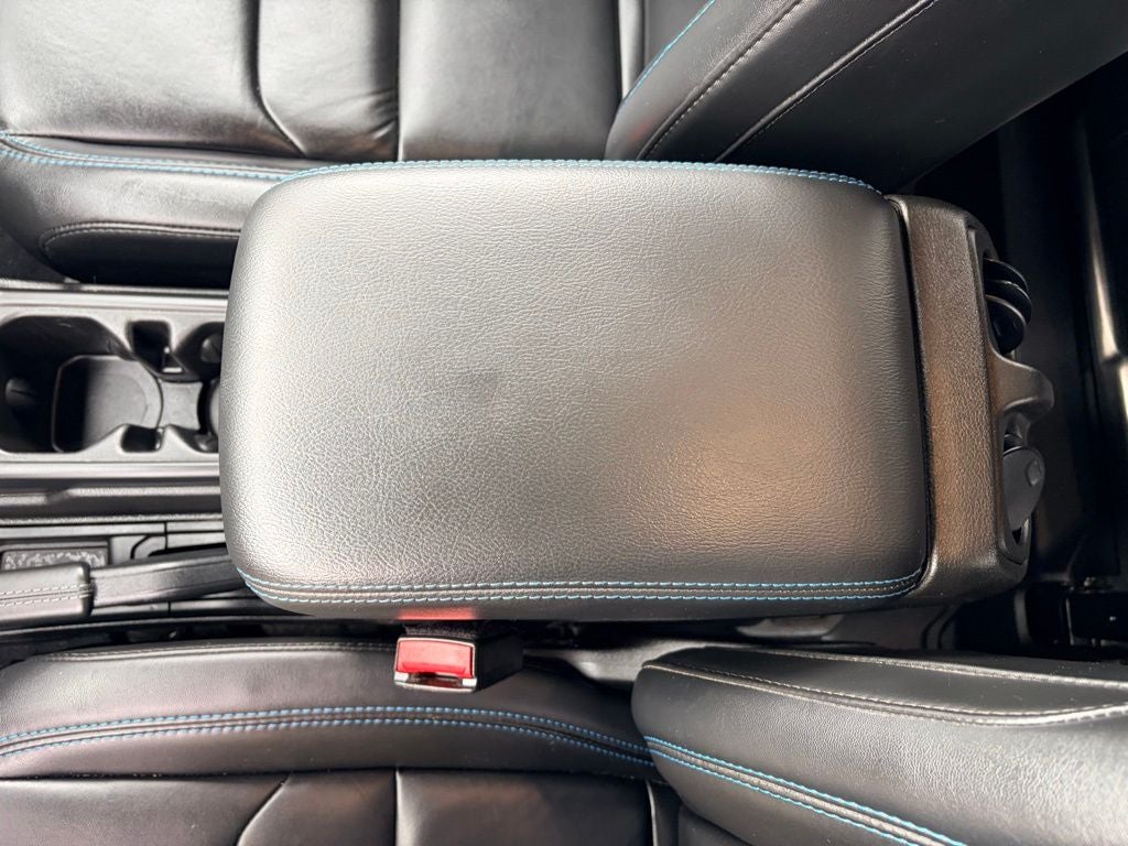 2024 Jeep Wrangler Rubicon X 4xe