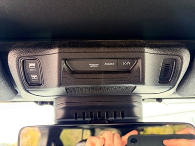 2024 Jeep Wrangler Rubicon X 4xe