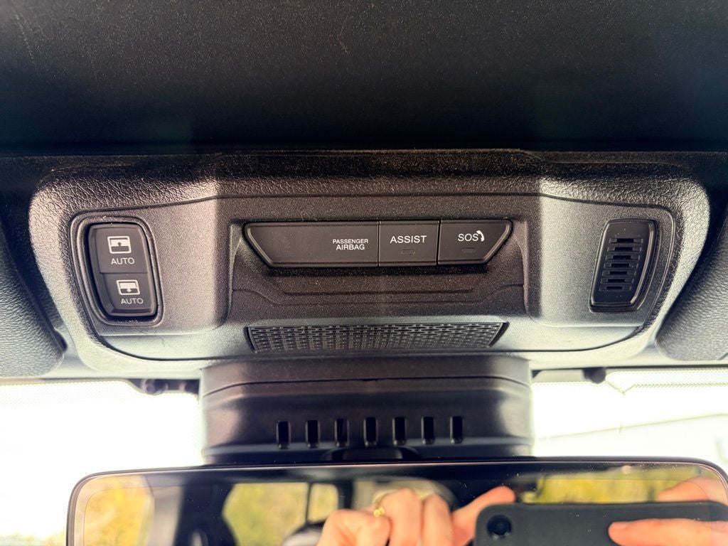 2024 Jeep Wrangler Rubicon X 4xe