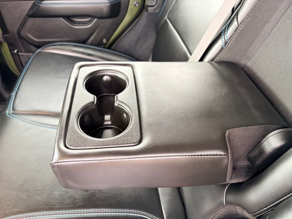 2024 Jeep Wrangler Rubicon X 4xe