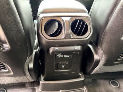 2024 Jeep Wrangler Rubicon X 4xe