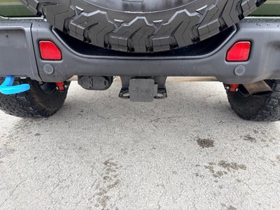 2024 Jeep Wrangler Rubicon X 4xe