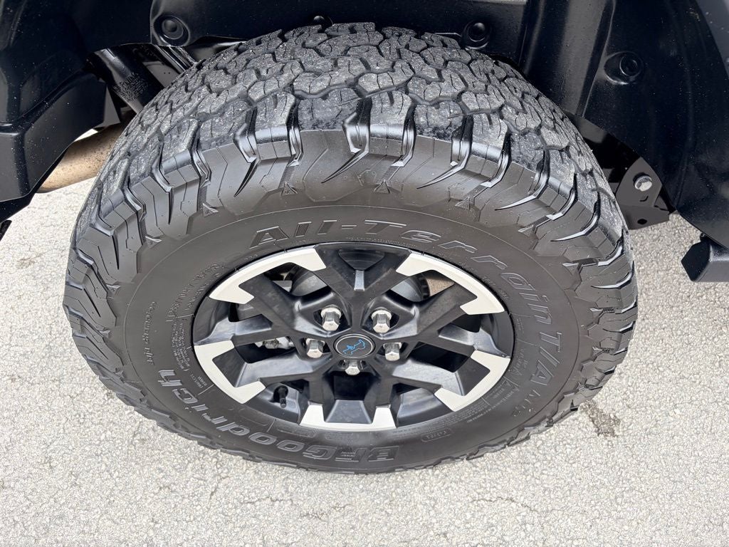 2024 Jeep Wrangler Rubicon X 4xe