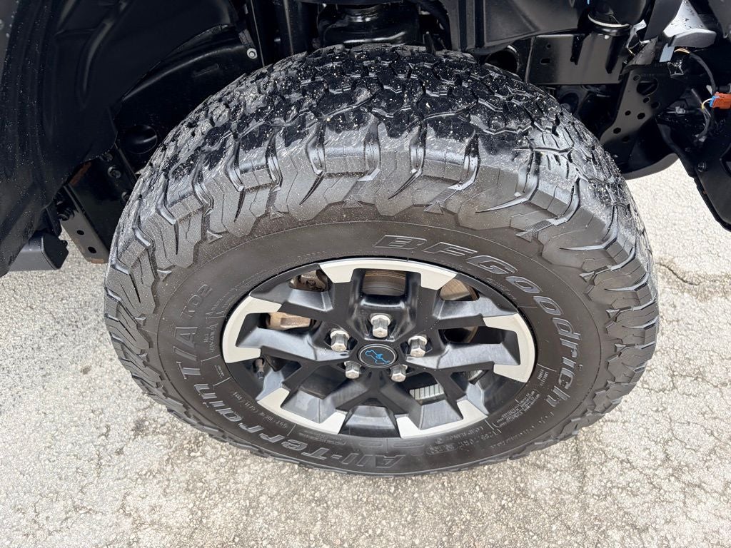 2024 Jeep Wrangler Rubicon X 4xe