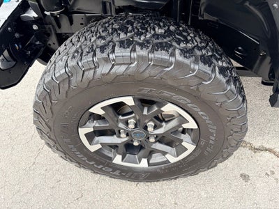 2024 Jeep Wrangler Rubicon X 4xe