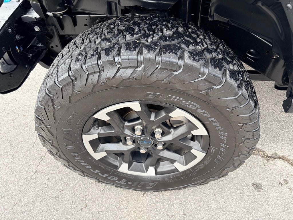 2024 Jeep Wrangler Rubicon X 4xe