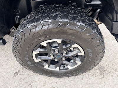 2024 Jeep Wrangler Rubicon X 4xe