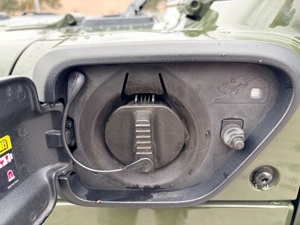 2024 Jeep Wrangler Rubicon X 4xe