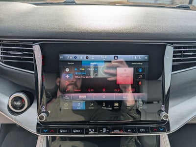 2025 Jeep Wagoneer Base