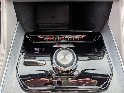 2025 Jeep Wagoneer Base