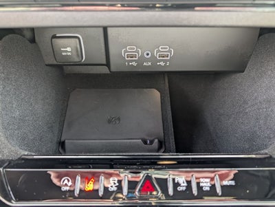 2025 Jeep Wagoneer Base