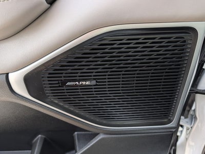 2025 Jeep Wagoneer Base