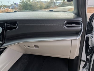 2025 Jeep Wagoneer Base