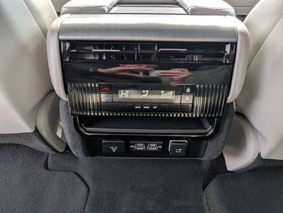 2025 Jeep Wagoneer Base